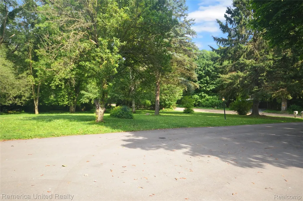 500 Keddle Road Marion Township MI 48843