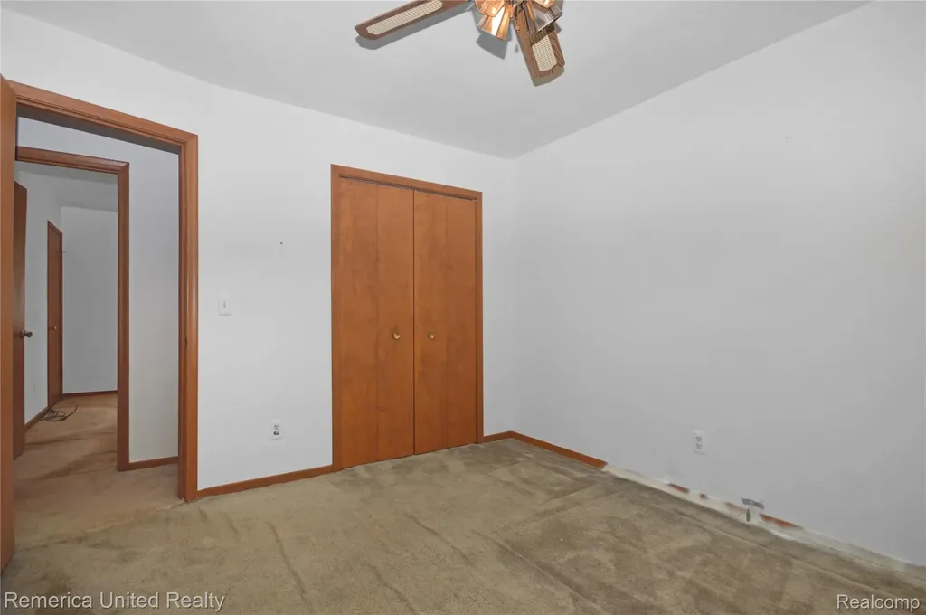 500 Keddle Road Marion Township MI 48843