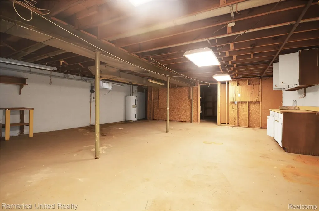 500 Keddle Road Marion Township MI 48843