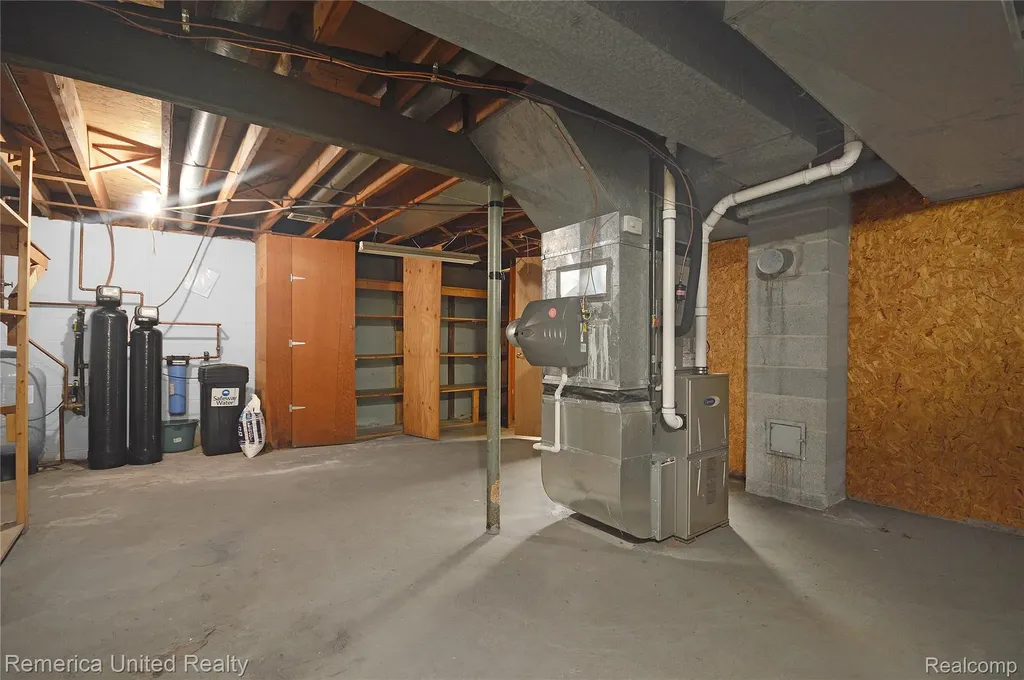 500 Keddle Road Marion Township MI 48843