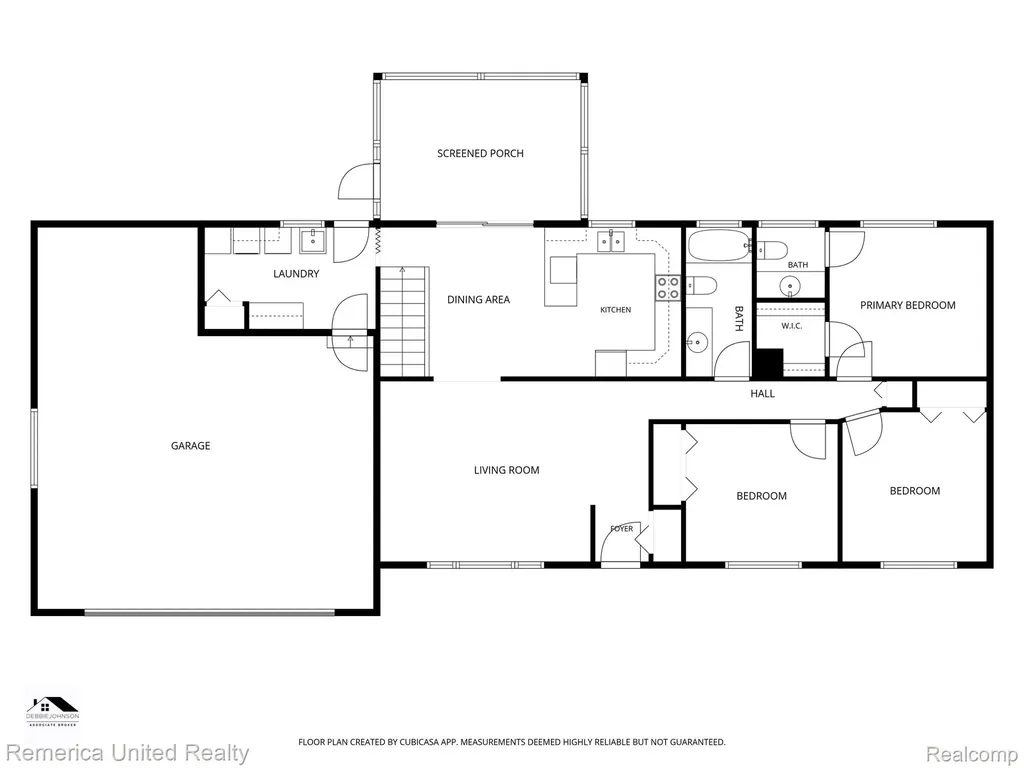 500 Keddle Road Marion Township MI 48843