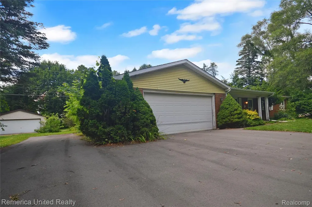 500 Keddle Road Marion Township MI 48843