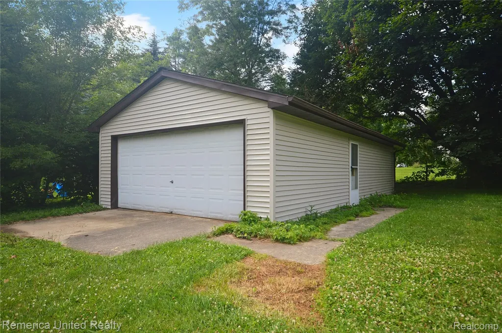 500 Keddle Road Marion Township MI 48843