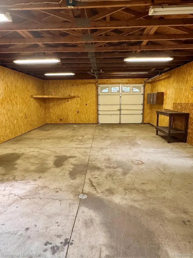 500 Keddle Road Marion Township MI 48843