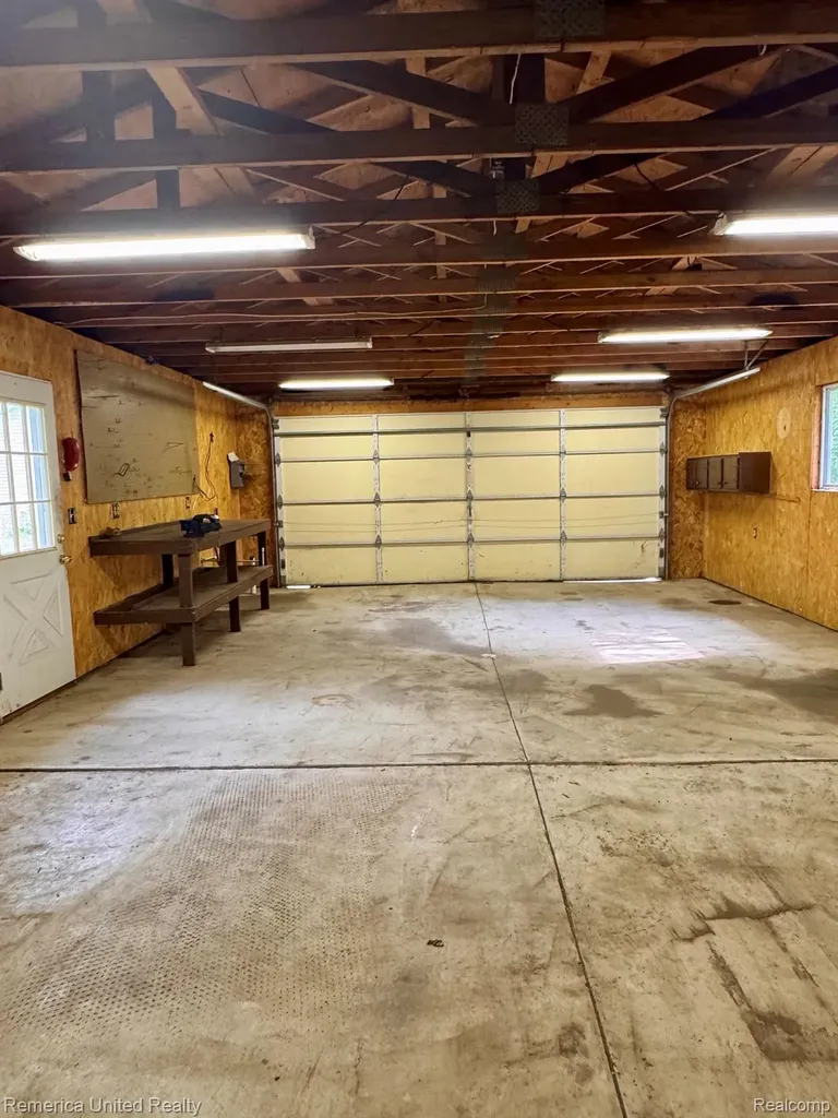 500 Keddle Road Marion Township MI 48843