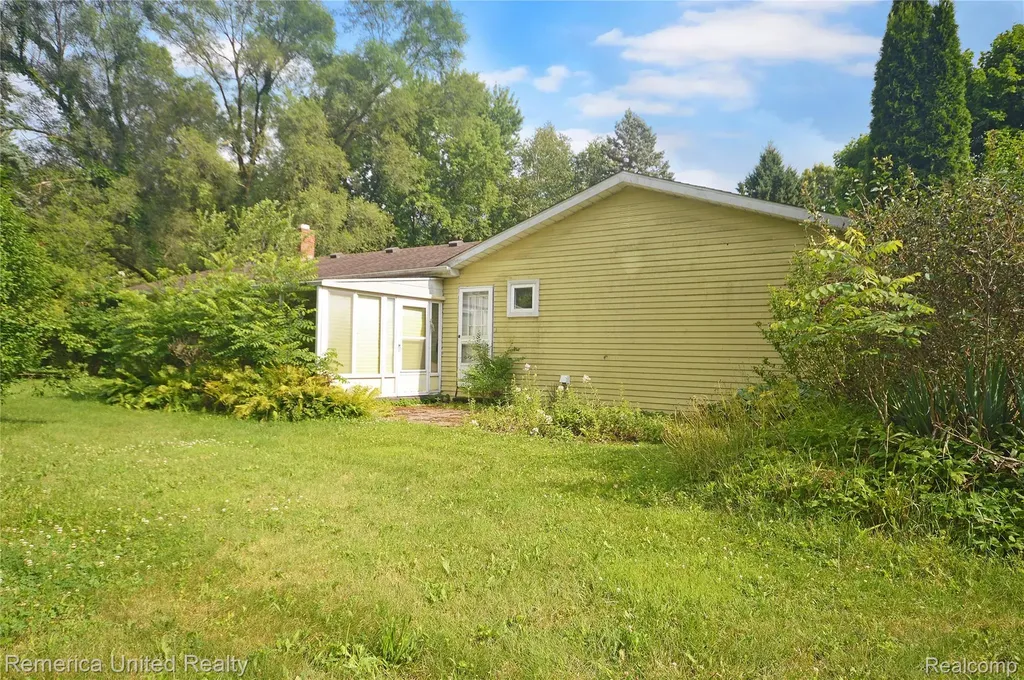 500 Keddle Road Marion Township MI 48843