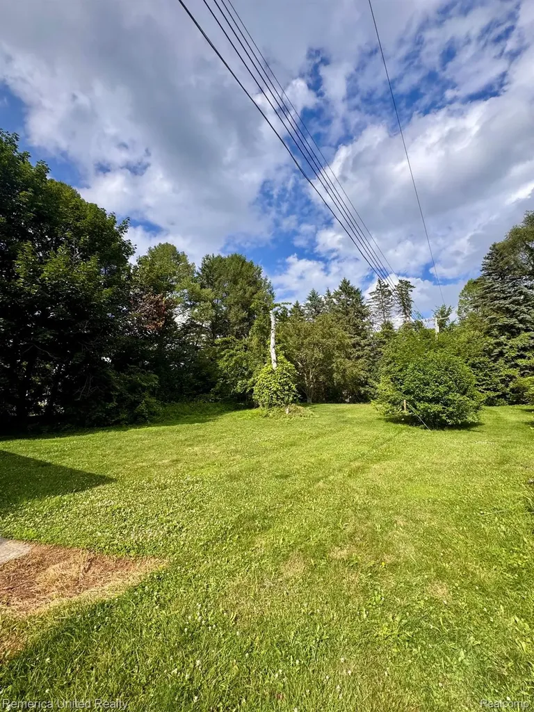 500 Keddle Road Marion Township MI 48843
