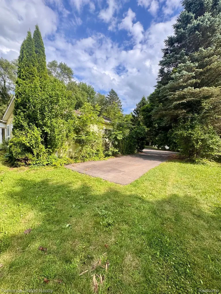 500 Keddle Road Marion Township MI 48843