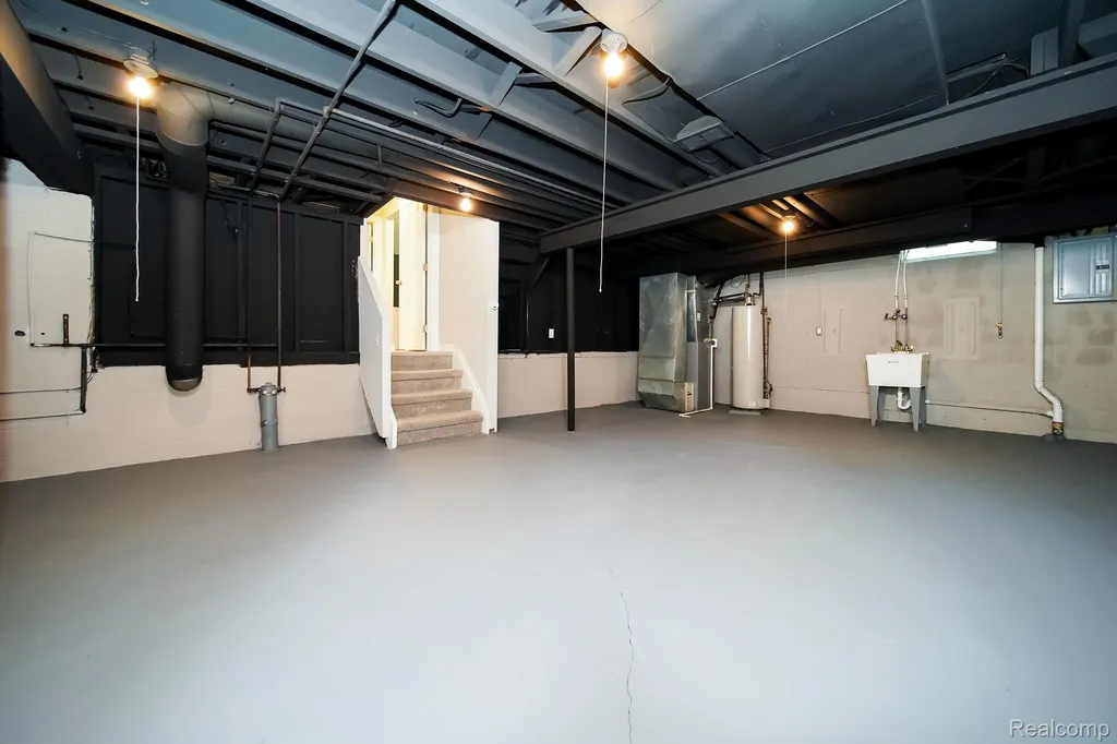 48297 Mallard Drive Chesterfield Township MI 48047