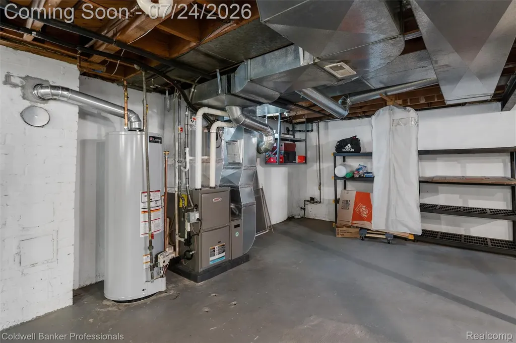 300 S Minerva Avenue Royal Oak City MI 48067