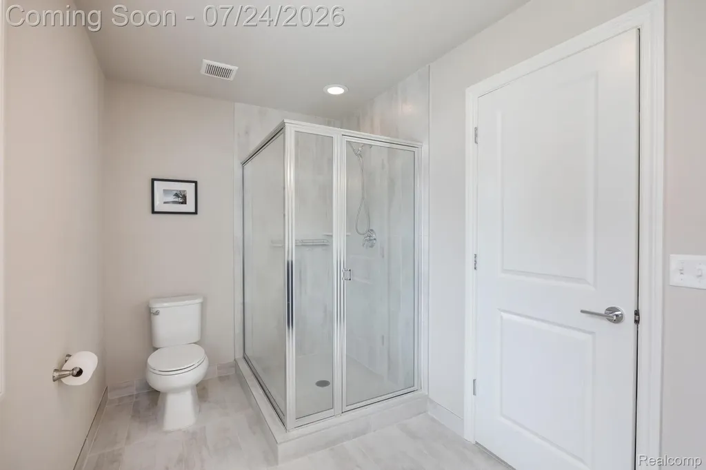3534 Birchmount Drive Troy City MI 48083