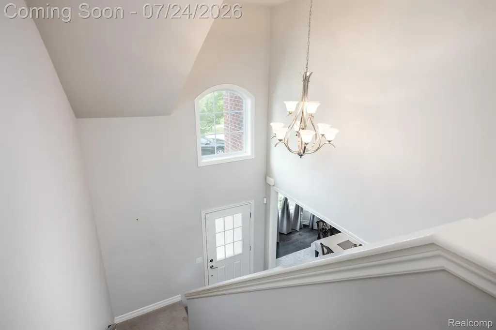 3534 Birchmount Drive Troy City MI 48083