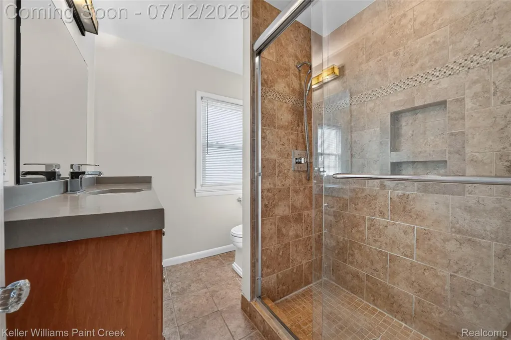 1551 Kenton Street Ferndale City MI 48220