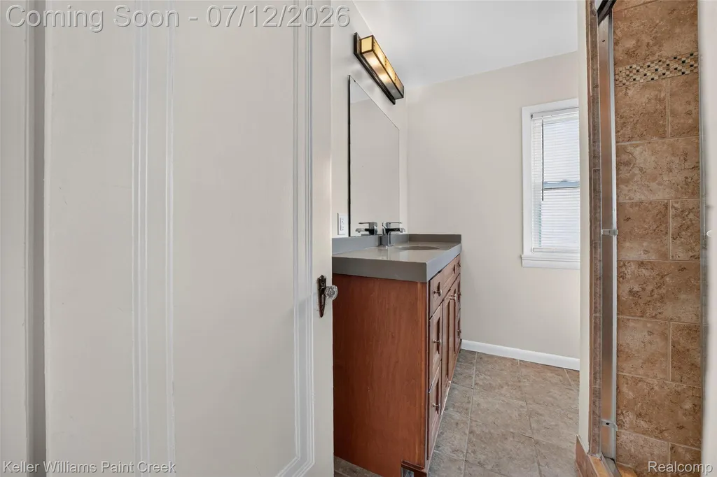 1551 Kenton Street Ferndale City MI 48220