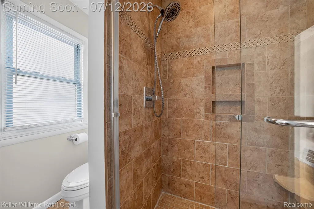 1551 Kenton Street Ferndale City MI 48220