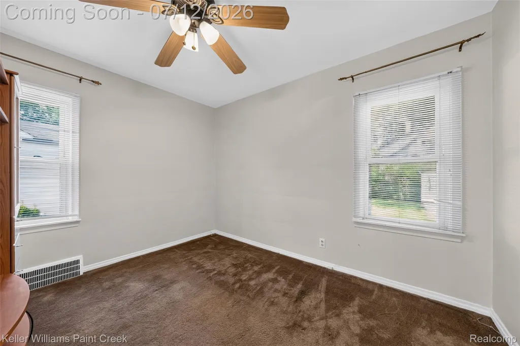 1551 Kenton Street Ferndale City MI 48220