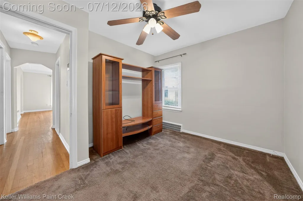 1551 Kenton Street Ferndale City MI 48220