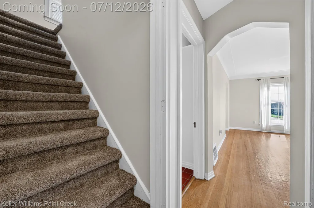 1551 Kenton Street Ferndale City MI 48220