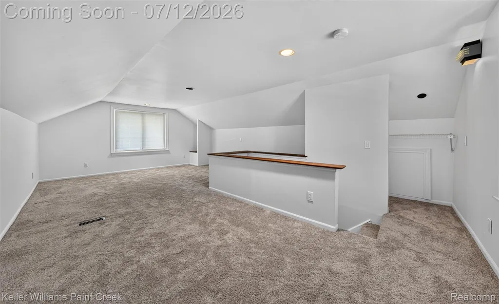 1551 Kenton Street Ferndale City MI 48220