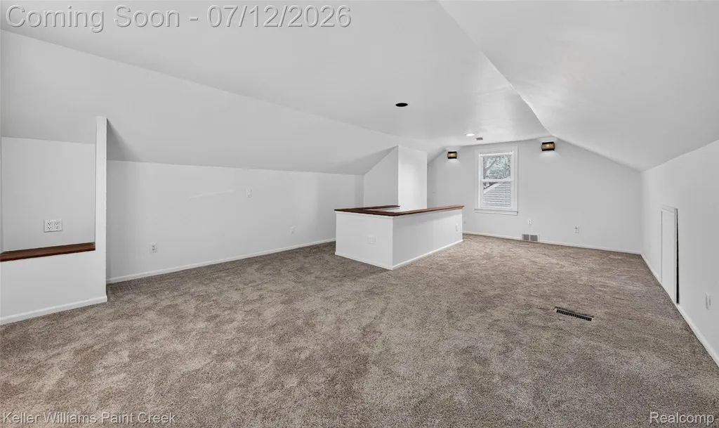 1551 Kenton Street Ferndale City MI 48220