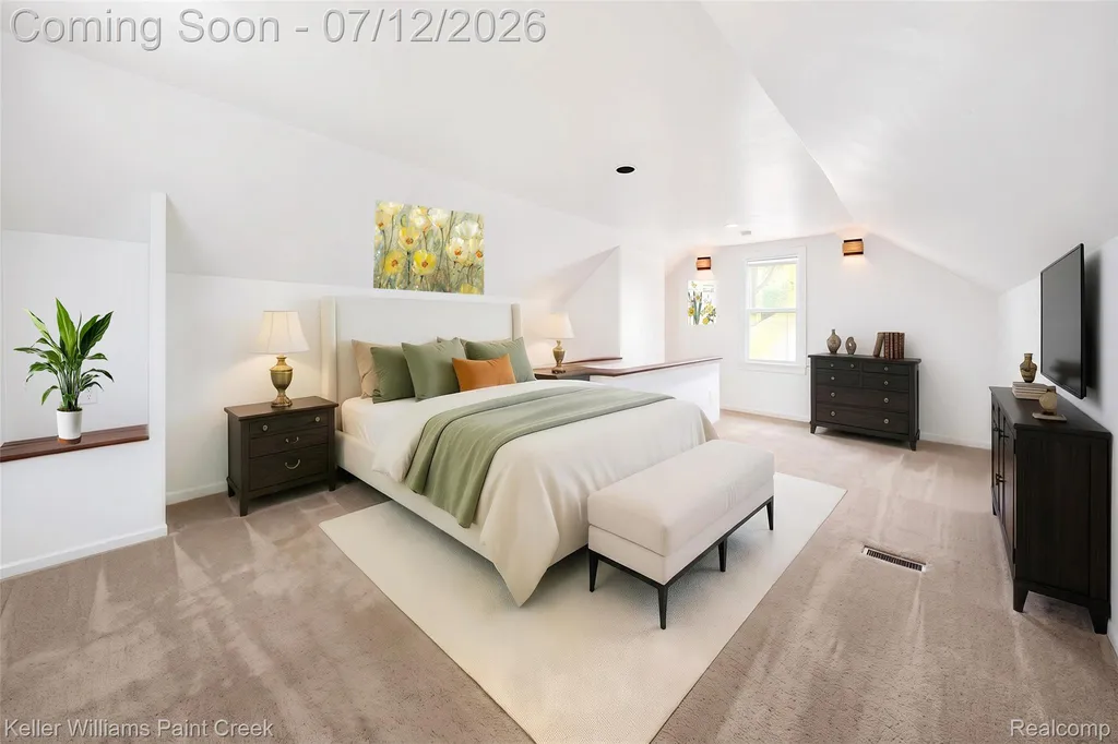 1551 Kenton Street Ferndale City MI 48220