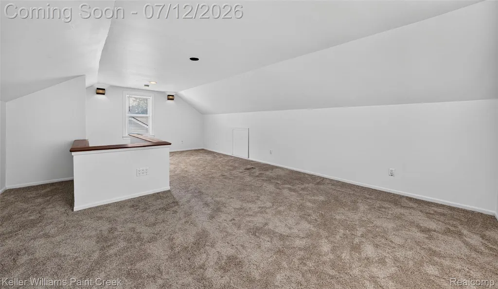 1551 Kenton Street Ferndale City MI 48220