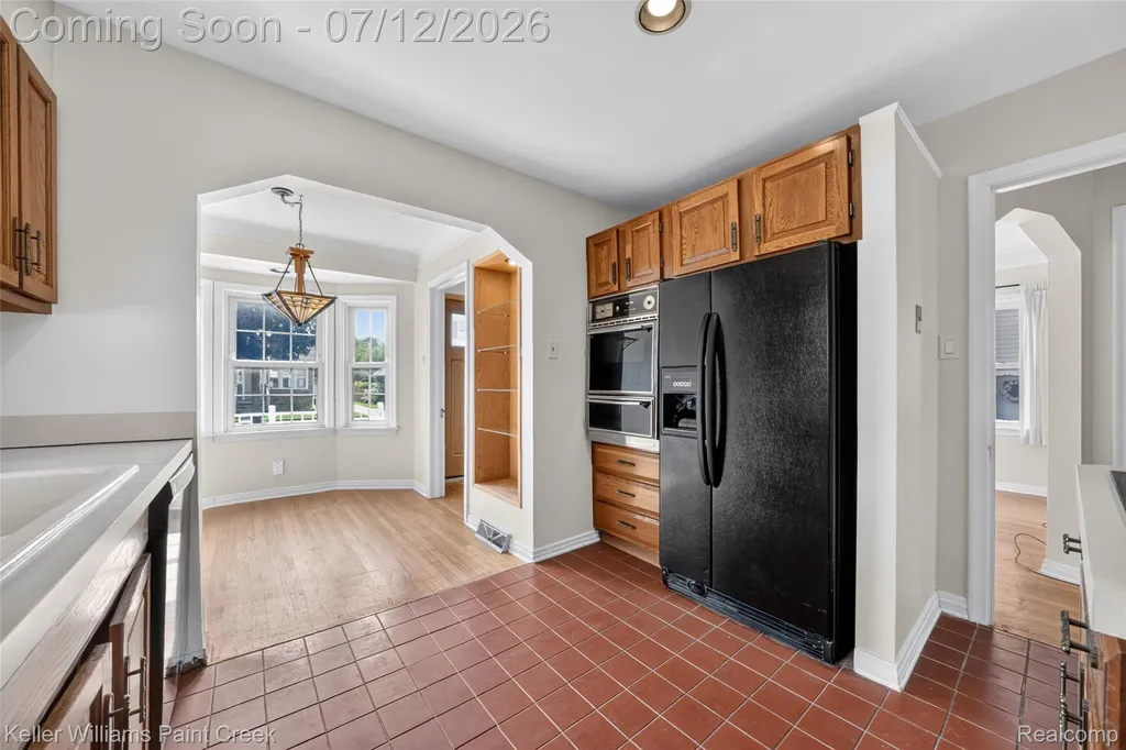 1551 Kenton Street Ferndale City MI 48220
