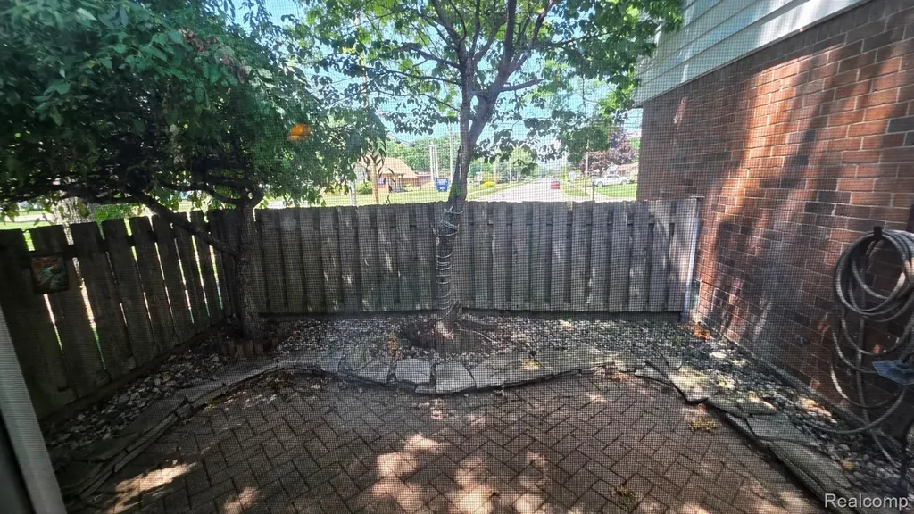 21150 Beaconsfield Street St. Clair Shores City MI 48080