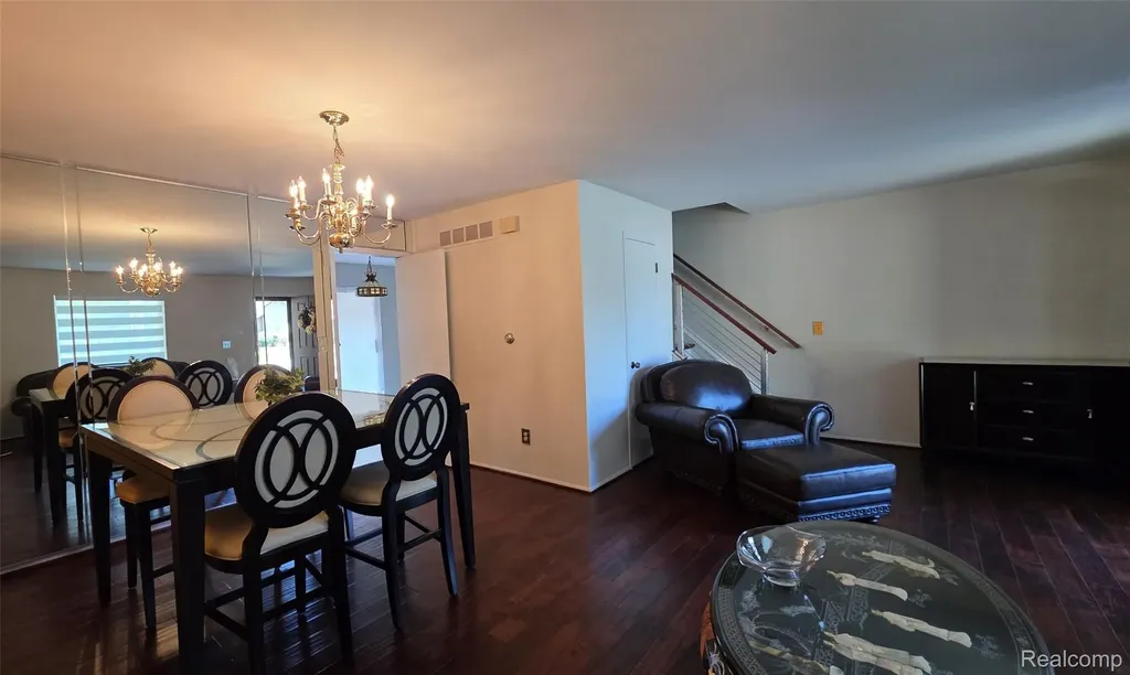 21150 Beaconsfield Street St. Clair Shores City MI 48080