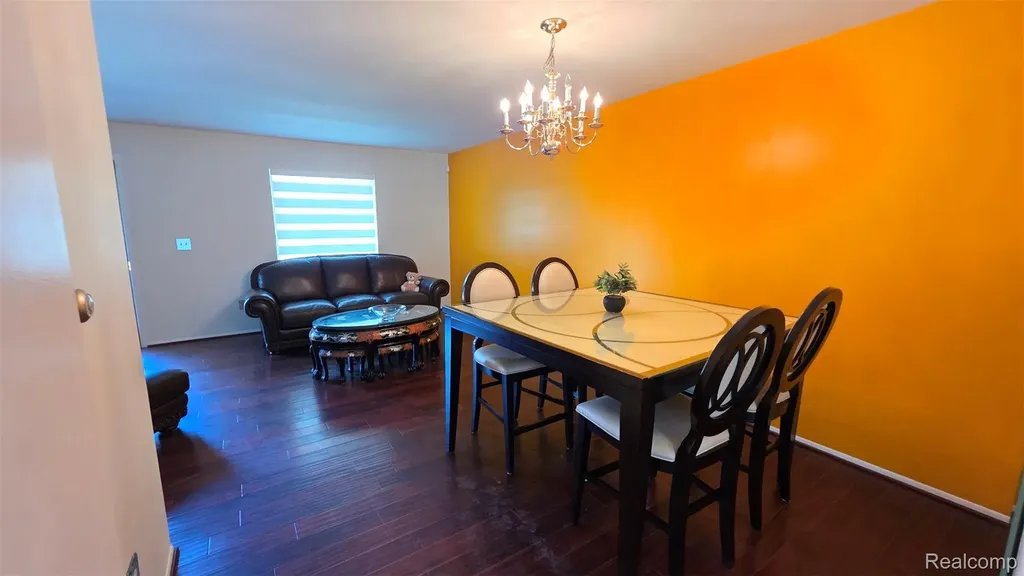 21150 Beaconsfield Street St. Clair Shores City MI 48080