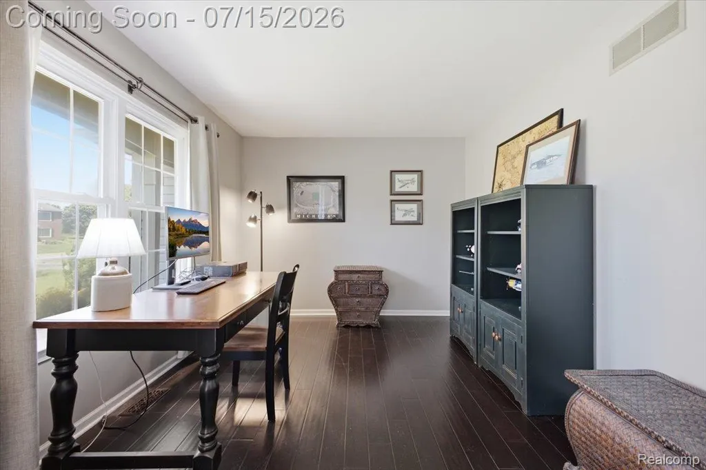 4638 Fox Chase Drive White Lake Charter Township MI 48383