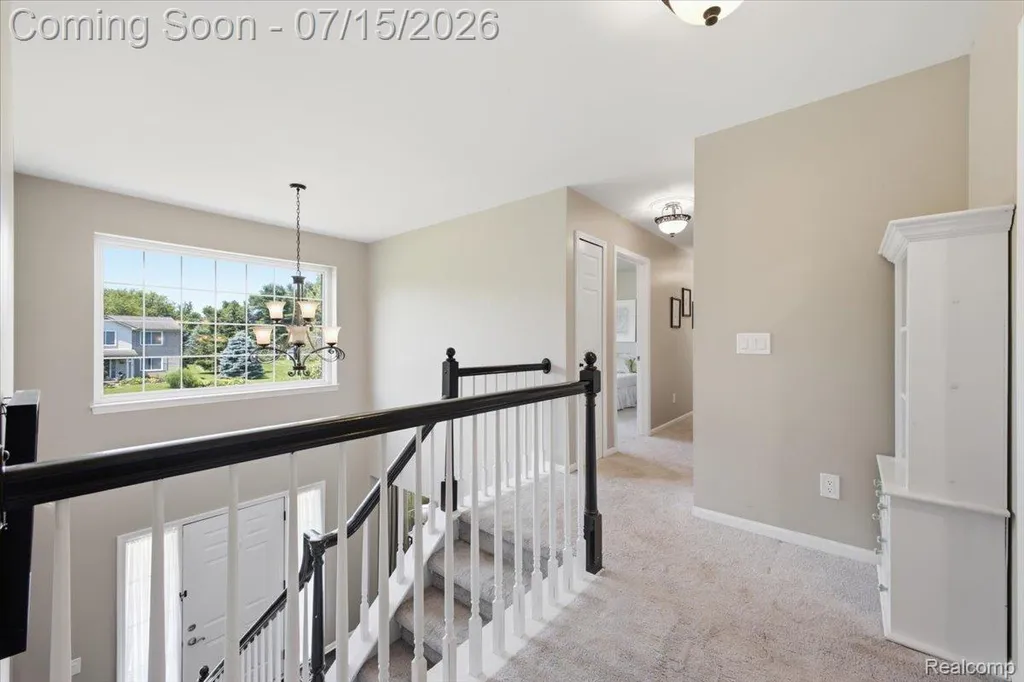 4638 Fox Chase Drive White Lake Charter Township MI 48383