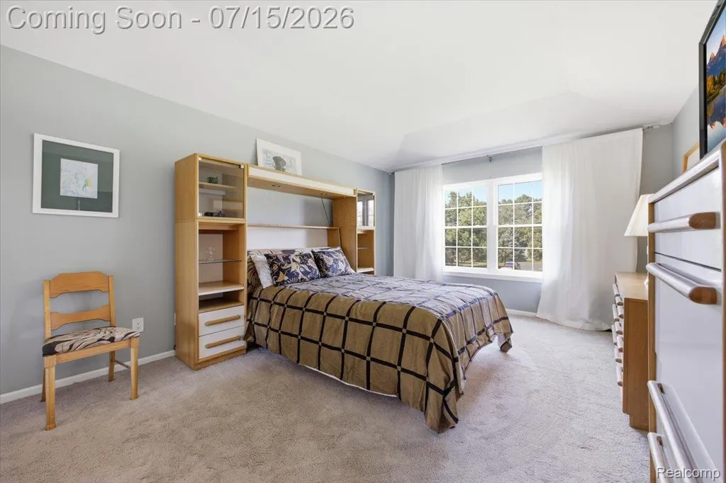 4638 Fox Chase Drive White Lake Charter Township MI 48383