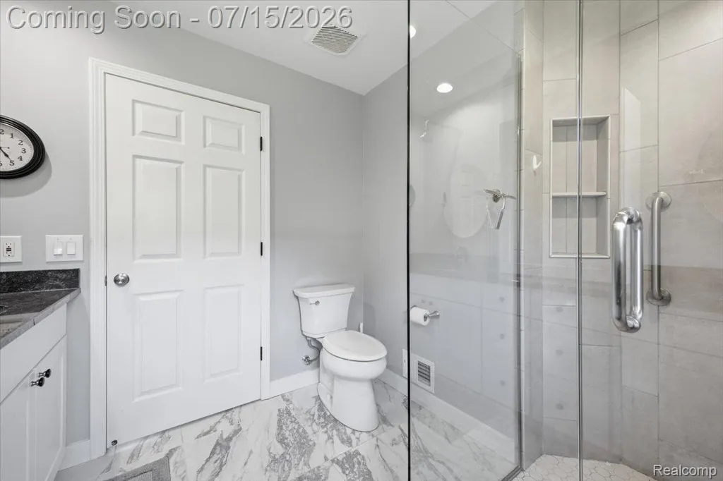 4638 Fox Chase Drive White Lake Charter Township MI 48383