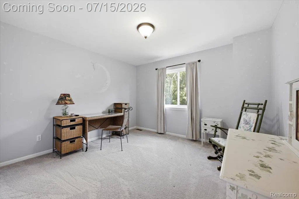 4638 Fox Chase Drive White Lake Charter Township MI 48383