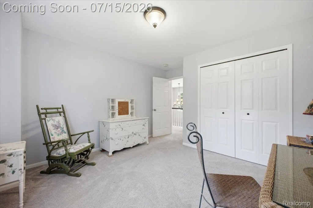 4638 Fox Chase Drive White Lake Charter Township MI 48383