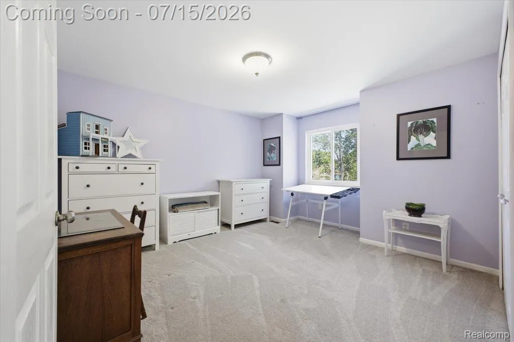 4638 Fox Chase Drive White Lake Charter Township MI 48383