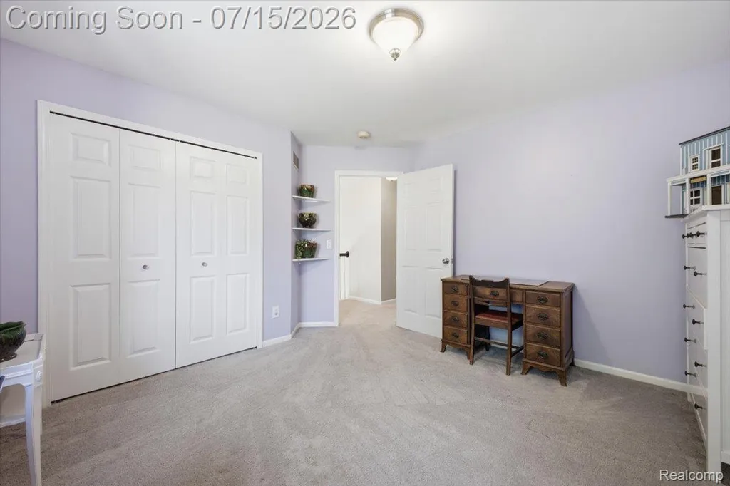 4638 Fox Chase Drive White Lake Charter Township MI 48383