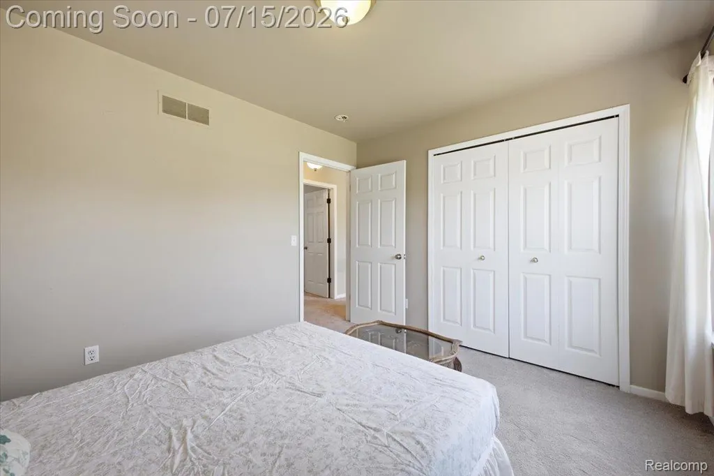 4638 Fox Chase Drive White Lake Charter Township MI 48383