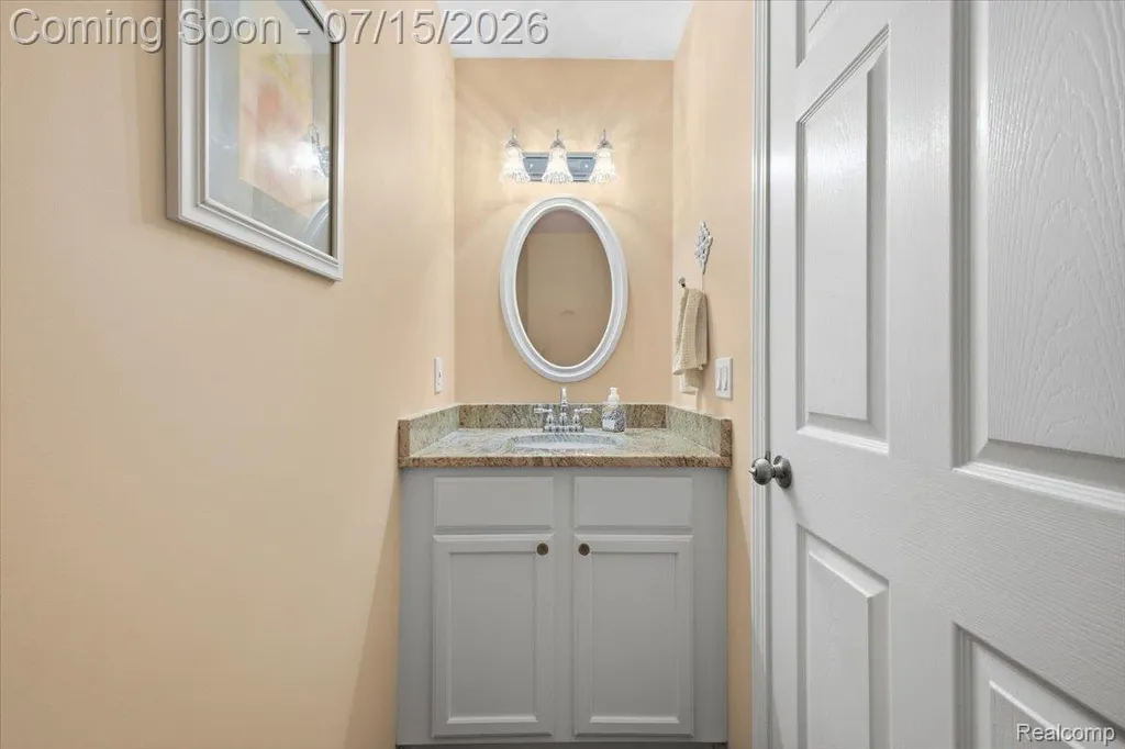 4638 Fox Chase Drive White Lake Charter Township MI 48383
