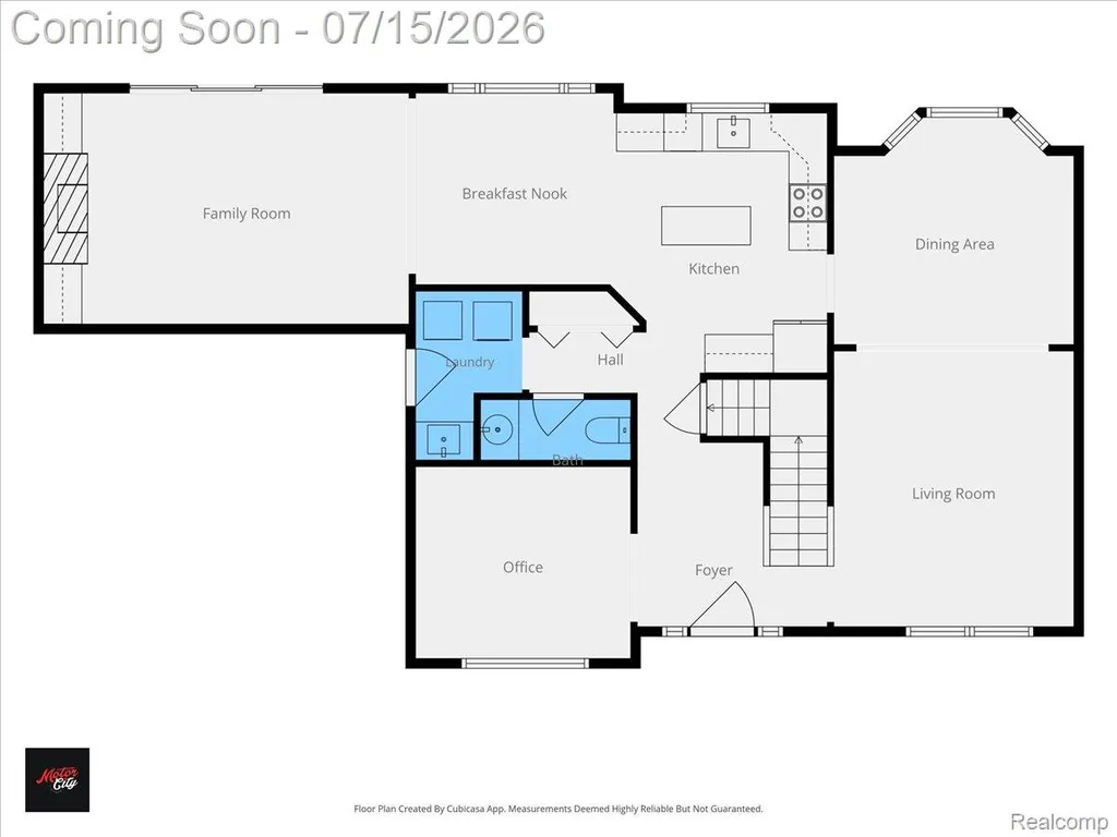 4638 Fox Chase Drive White Lake Charter Township MI 48383