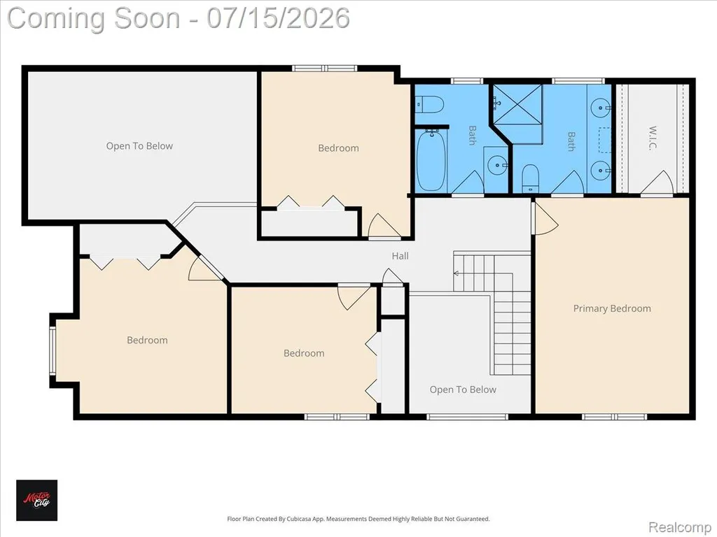 4638 Fox Chase Drive White Lake Charter Township MI 48383