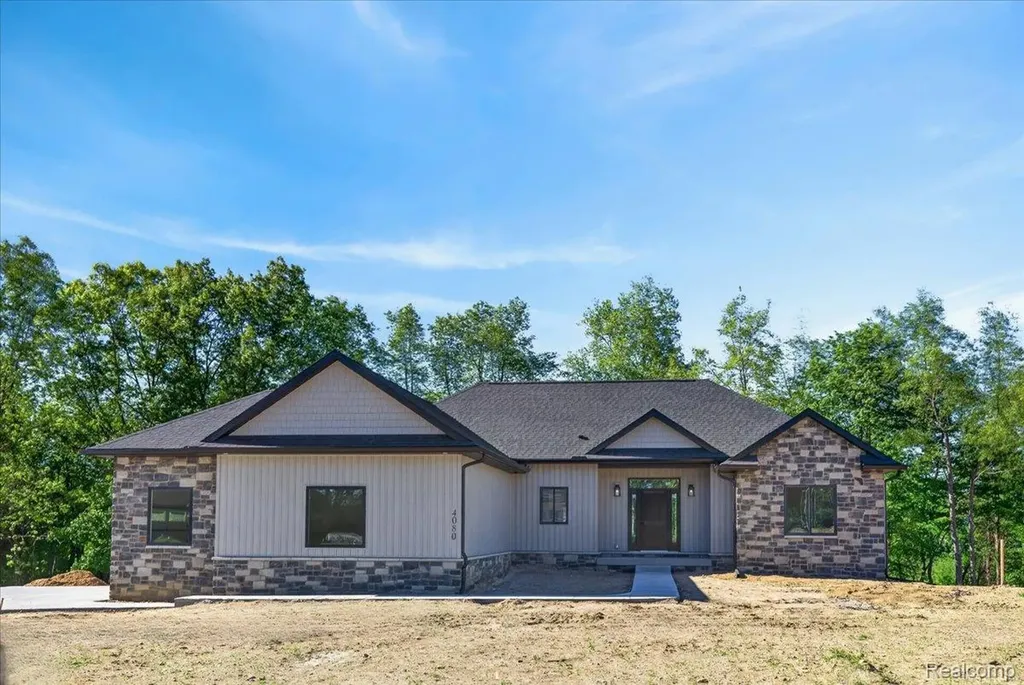 5005 Metamora Ridge Metamora Township MI 48455