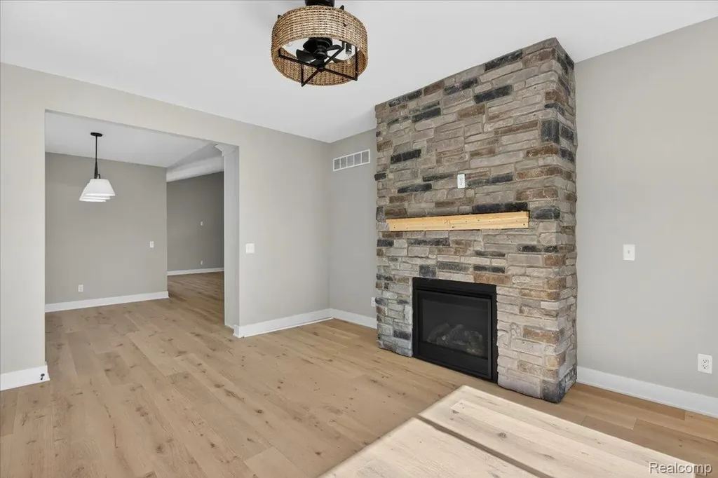 5005 Metamora Ridge Metamora Township MI 48455