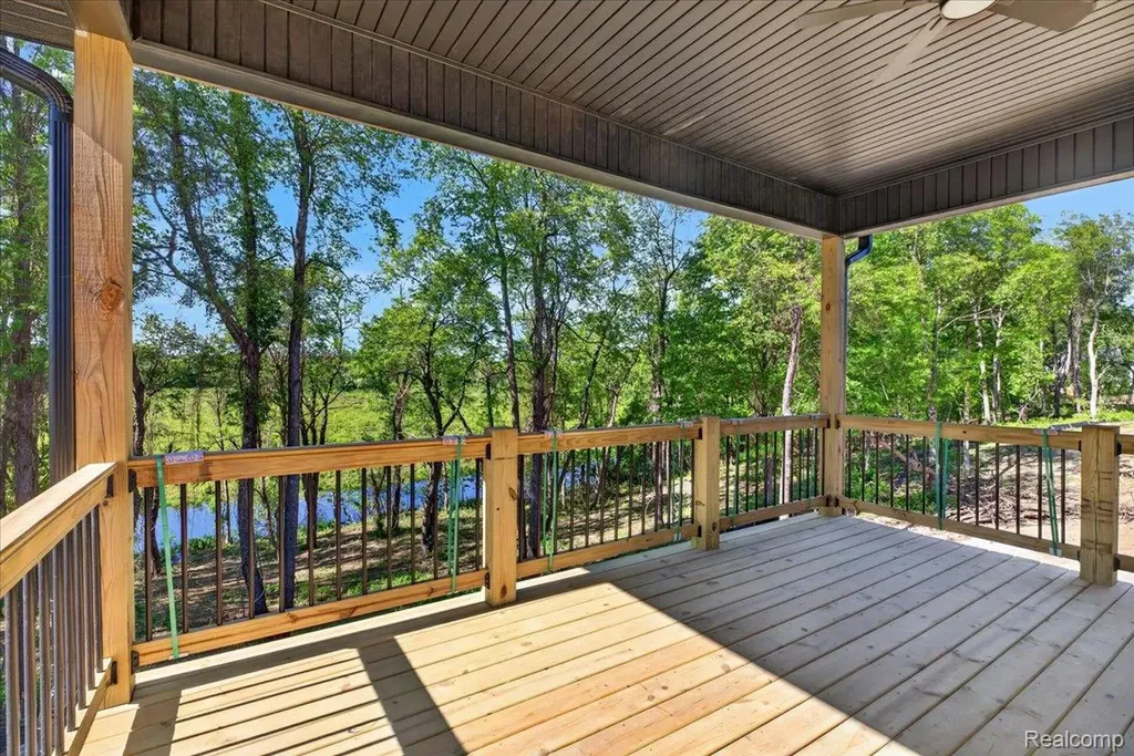 5005 Metamora Ridge Metamora Township MI 48455