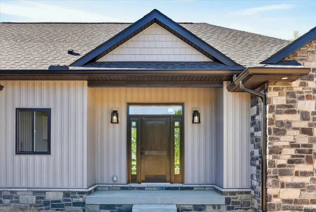 5005 Metamora Ridge Metamora Township MI 48455