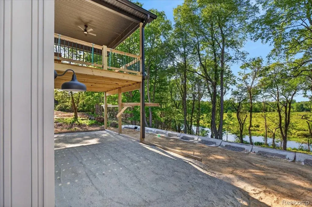 5005 Metamora Ridge Metamora Township MI 48455