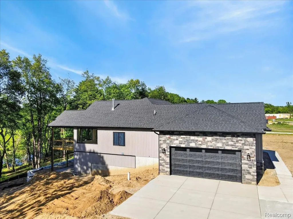 5005 Metamora Ridge Metamora Township MI 48455