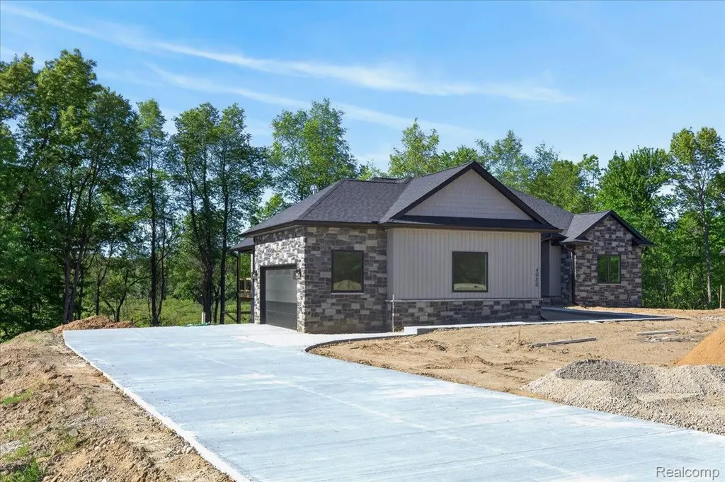 5005 Metamora Ridge Metamora Township MI 48455