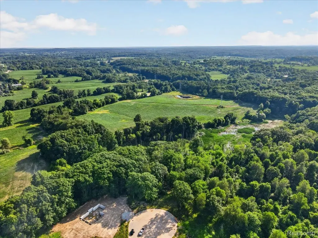 5005 Metamora Ridge Metamora Township MI 48455